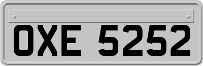 OXE5252