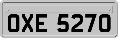 OXE5270