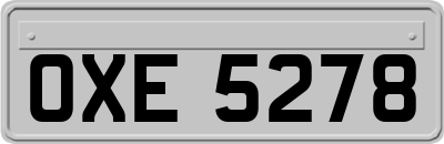 OXE5278