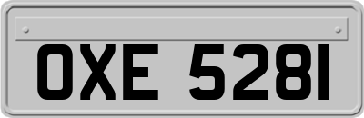 OXE5281