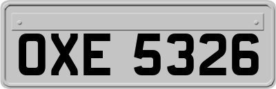 OXE5326