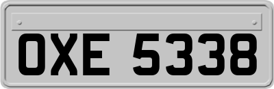 OXE5338