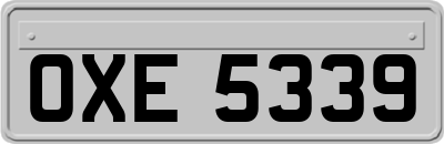OXE5339
