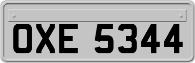 OXE5344