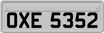 OXE5352