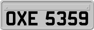 OXE5359