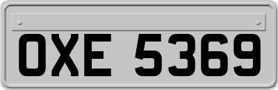 OXE5369