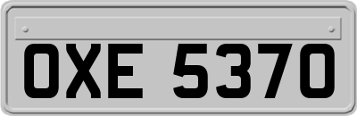 OXE5370