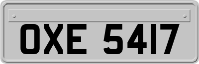 OXE5417