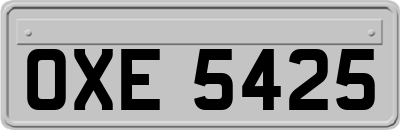 OXE5425