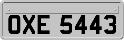 OXE5443