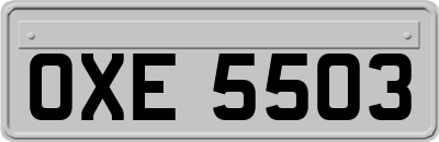 OXE5503