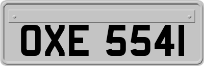 OXE5541