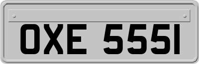 OXE5551