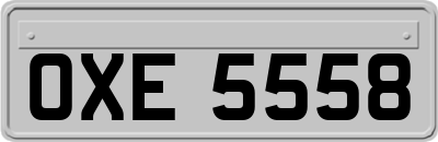 OXE5558