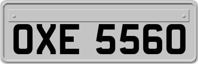 OXE5560