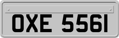 OXE5561