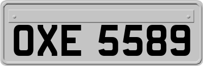 OXE5589