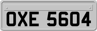 OXE5604