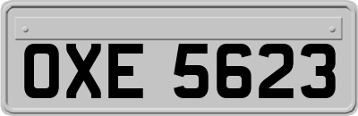 OXE5623
