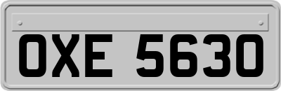 OXE5630