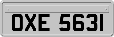 OXE5631