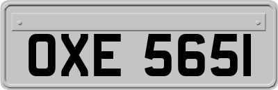 OXE5651