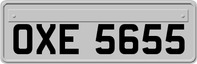 OXE5655