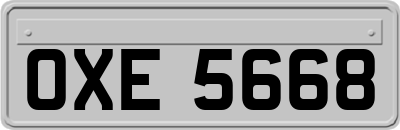 OXE5668
