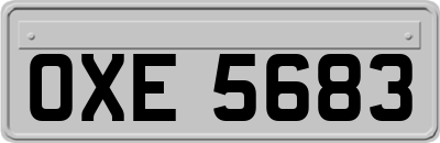 OXE5683
