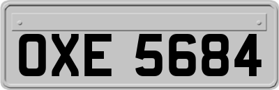 OXE5684
