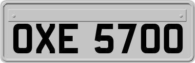 OXE5700