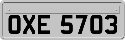 OXE5703
