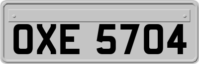 OXE5704