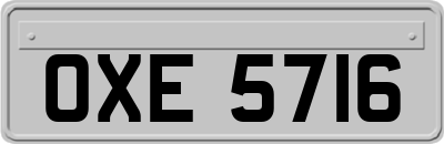 OXE5716