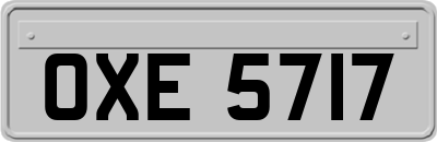 OXE5717