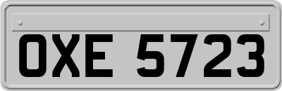 OXE5723