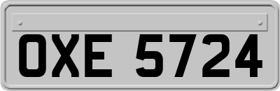 OXE5724