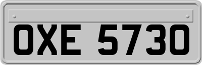 OXE5730