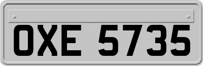 OXE5735
