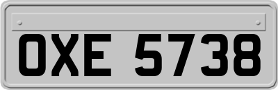 OXE5738