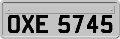 OXE5745