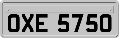 OXE5750