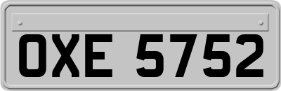 OXE5752