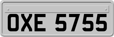 OXE5755