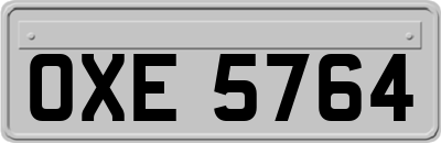OXE5764