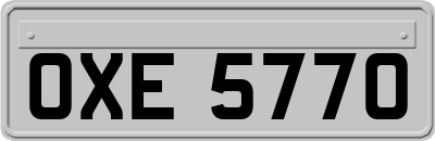 OXE5770