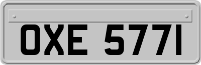 OXE5771