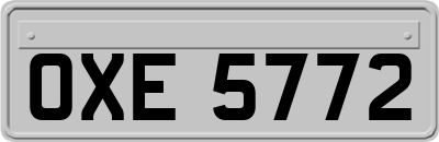 OXE5772