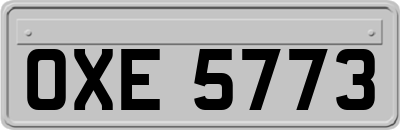 OXE5773